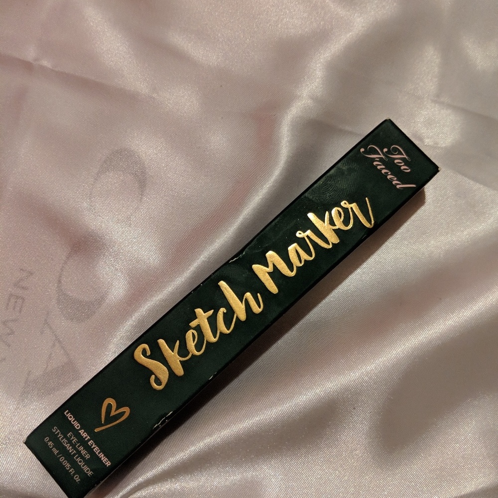 Too Faced Sketch Marker